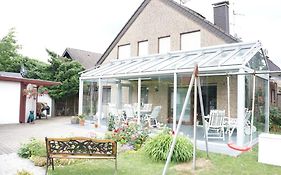 Apartmentvermietung Meerbusch